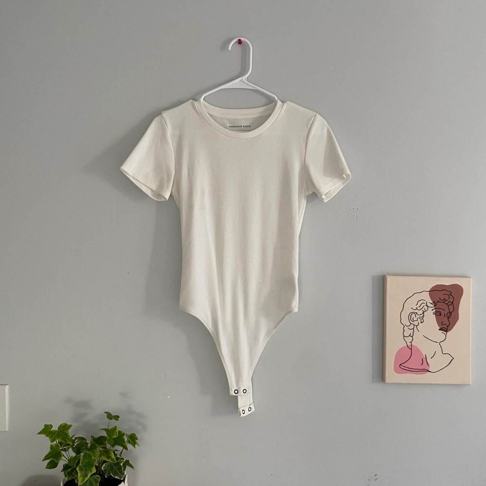 American eagle body suit